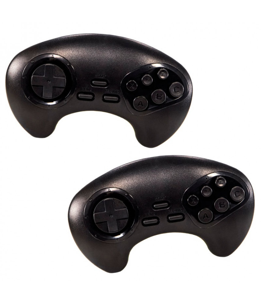 Игровая приставка Retro Genesis MixStick HD 2 (1000 игр) Игровая приставка Retro Genesis MixStick HD 2 (1000 игр)