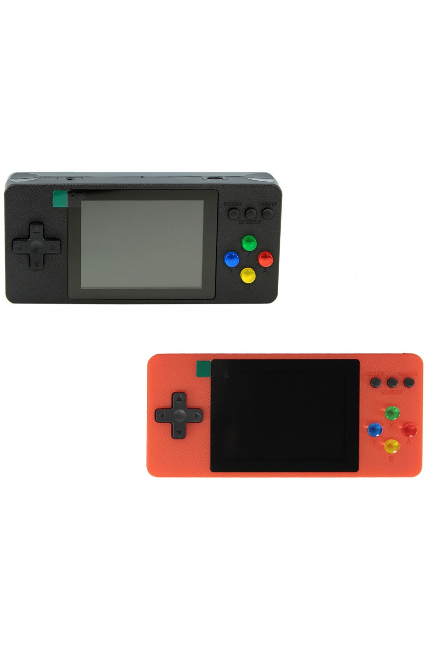 Портативная игровая приставка K8s Plus + геймпад (экран 3", 500 игр)