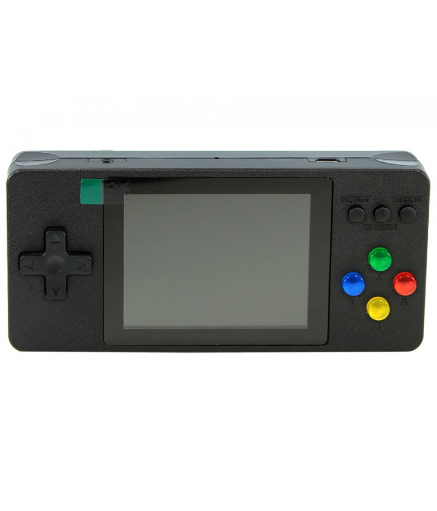 Портативная игровая приставка K8s Plus + геймпад (экран 3", 500 игр)