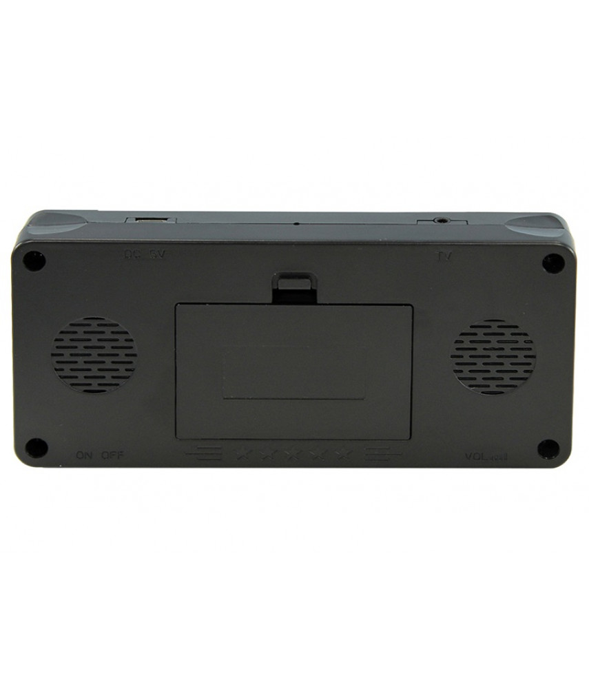 Портативная игровая приставка K8s Plus + геймпад (экран 3", 500 игр)