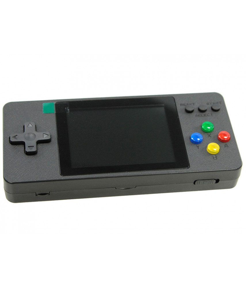 Портативная игровая приставка K8s Plus + геймпад (экран 3", 500 игр)