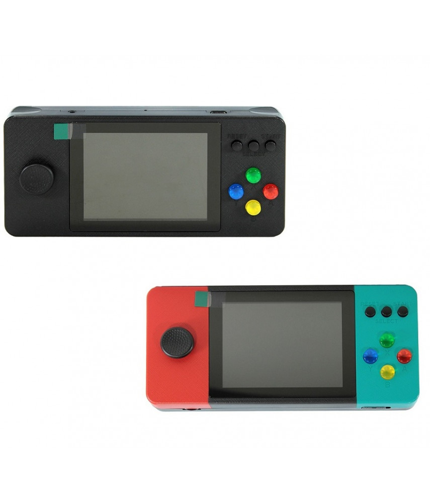Портативная игровая приставка K9s + геймпад (500 игр)