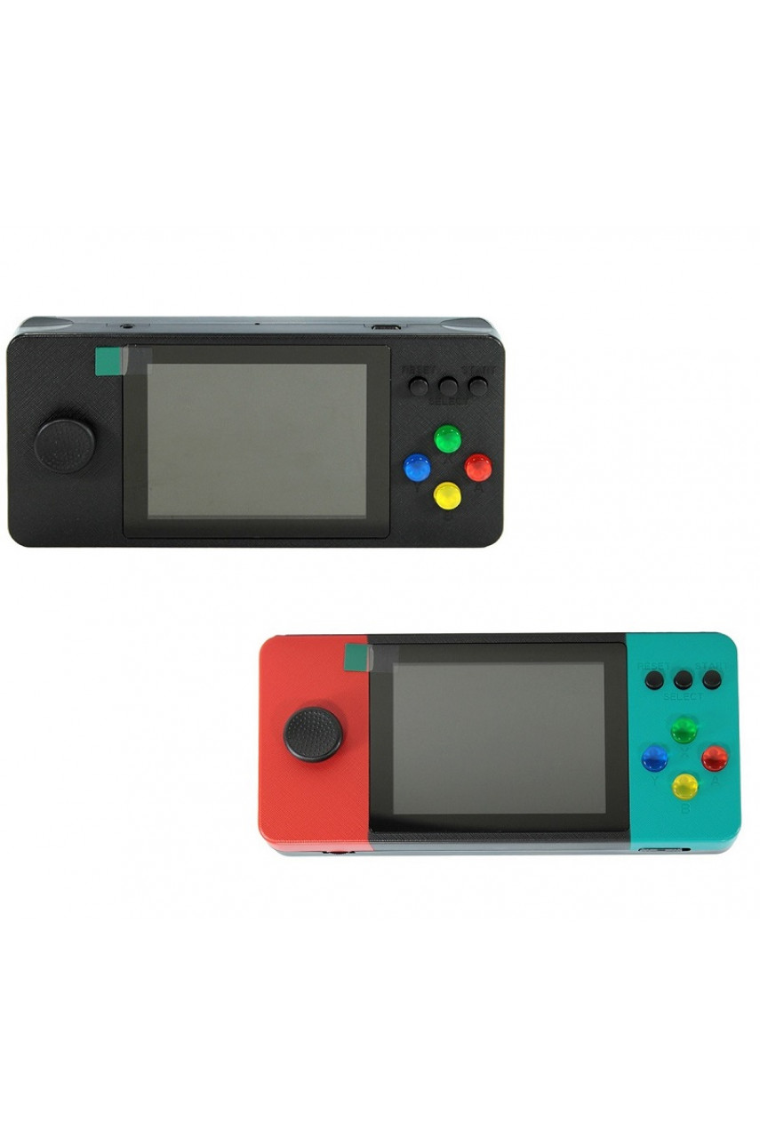 Портативная игровая приставка K9s + геймпад (500 игр)