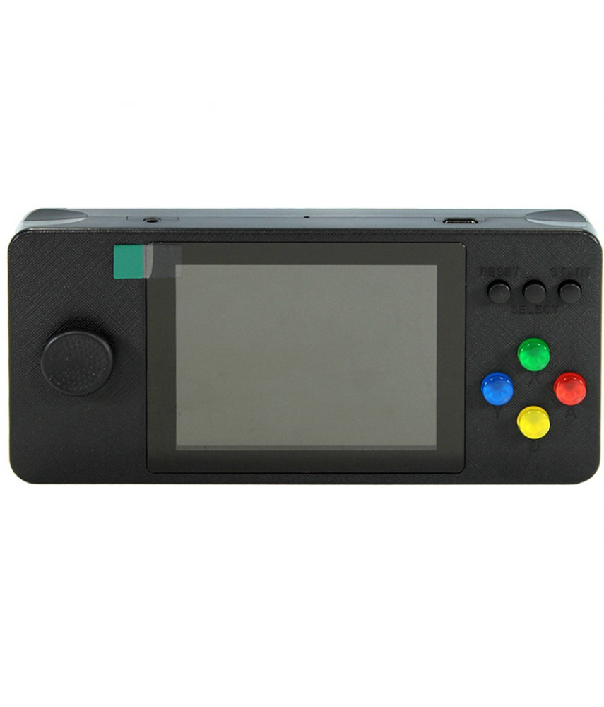 Портативная игровая приставка K9s + геймпад (500 игр)
