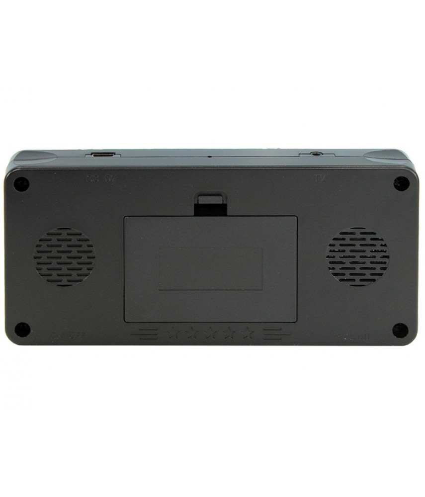 Портативная игровая приставка K9s + геймпад (500 игр)