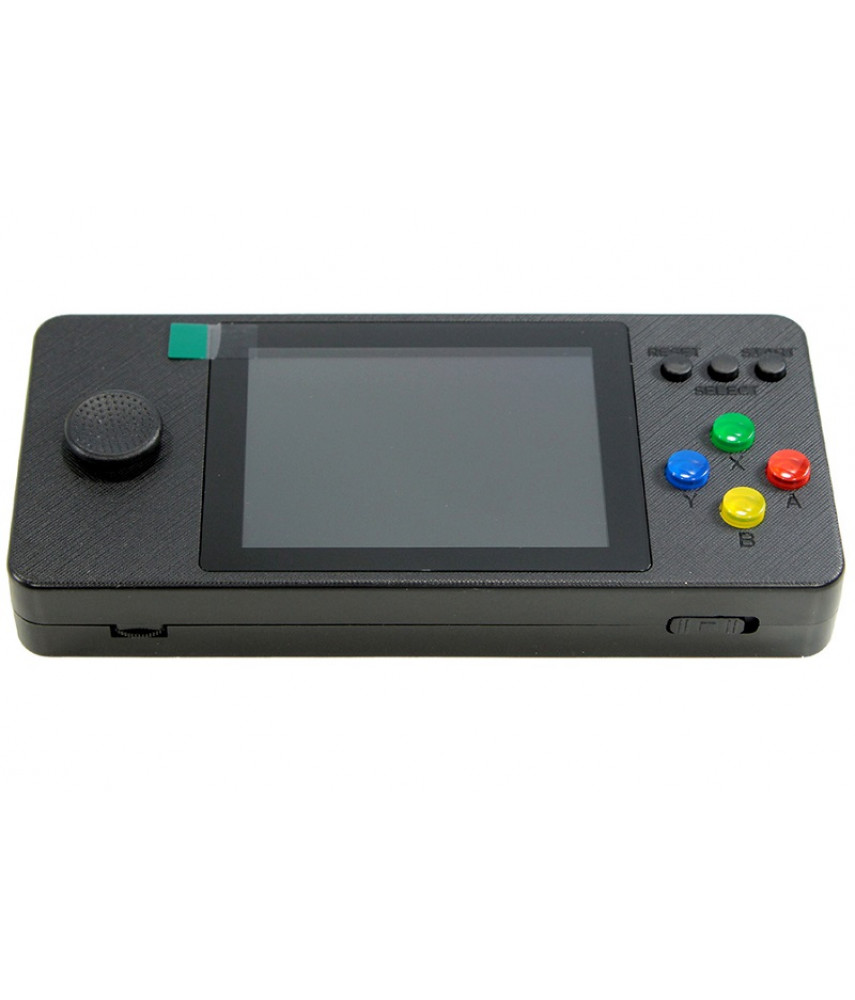 Портативная игровая приставка K9s + геймпад (500 игр)