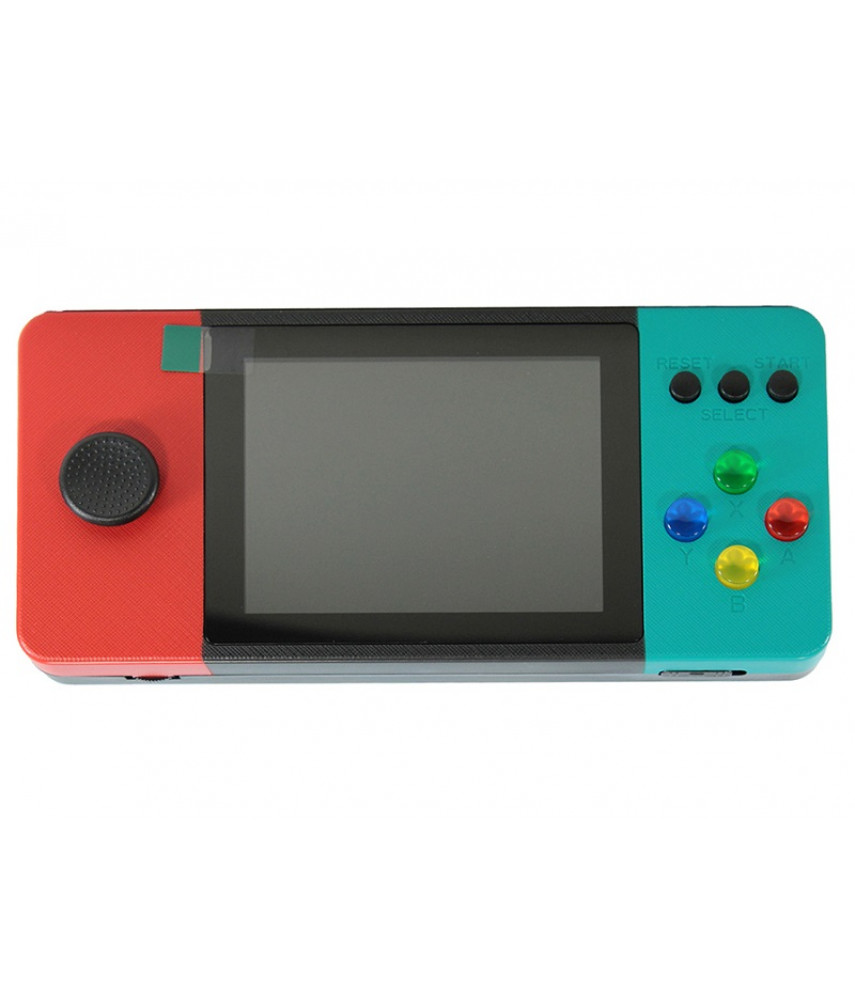 Портативная игровая приставка K9s + геймпад (500 игр)