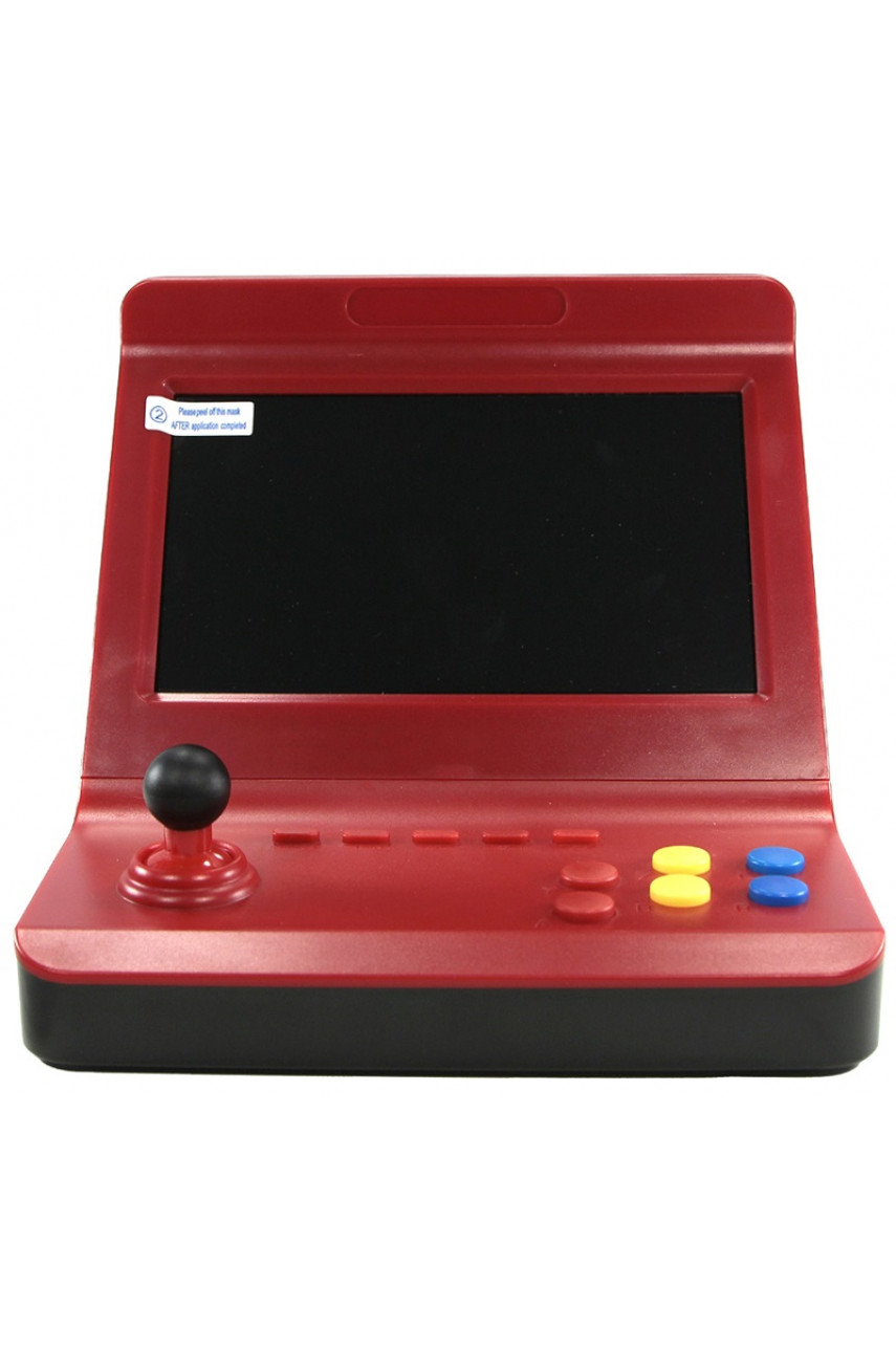 Мини игровой автомат X70