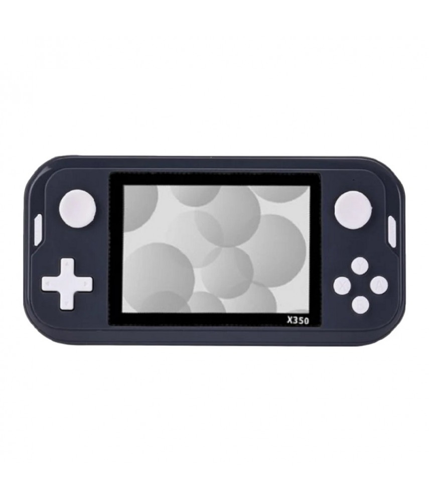Портативная игровая приставка X350