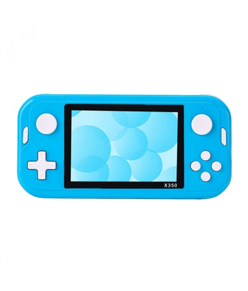 Портативная игровая приставка X350