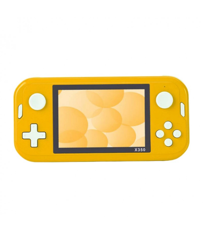 Портативная игровая приставка X350