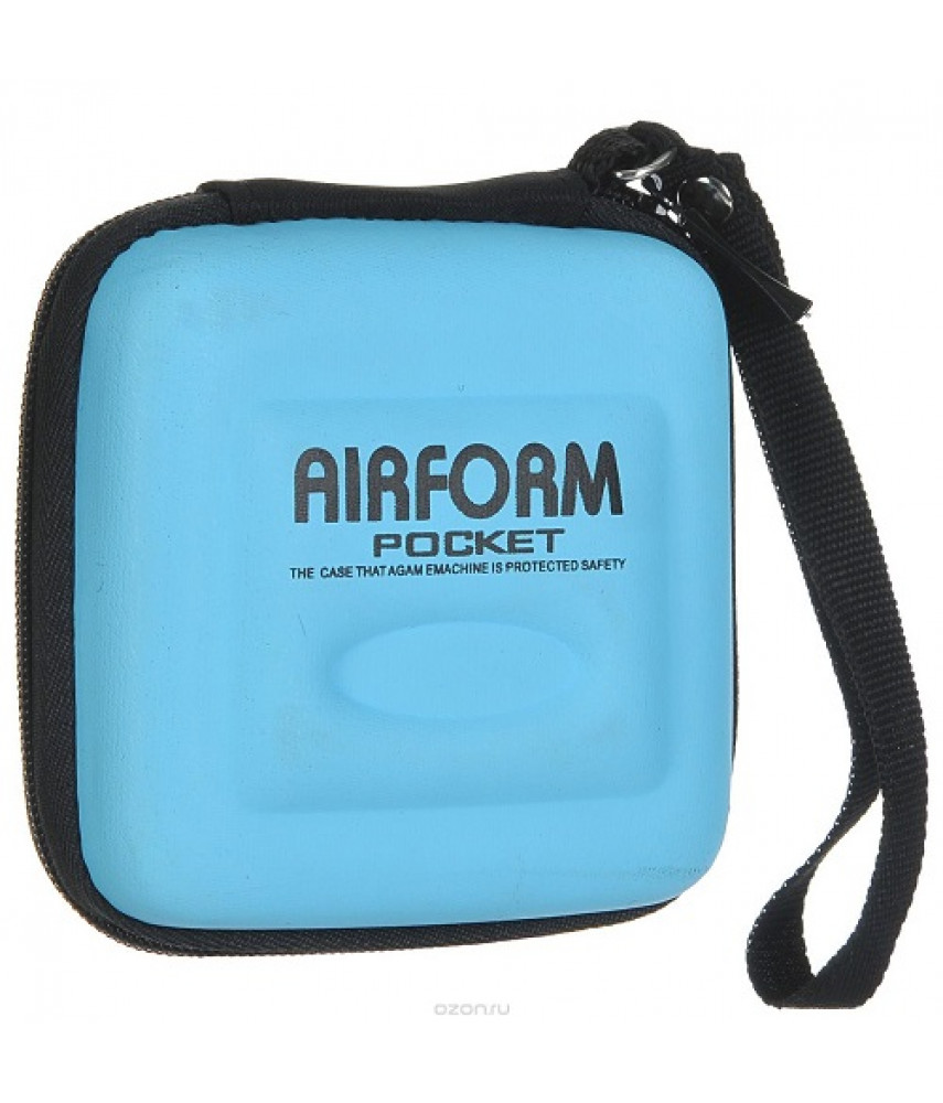 Жесткий чехол AirForm для Game Boy Advance SP