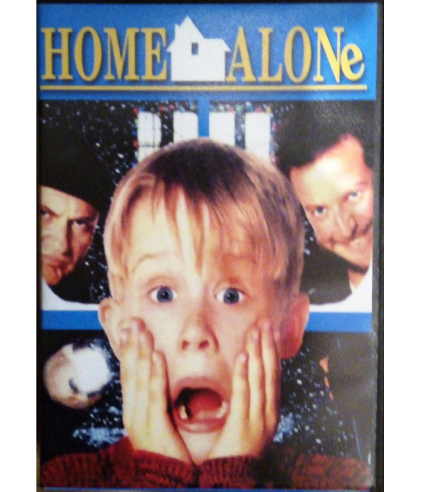 Home Alone [Sega]