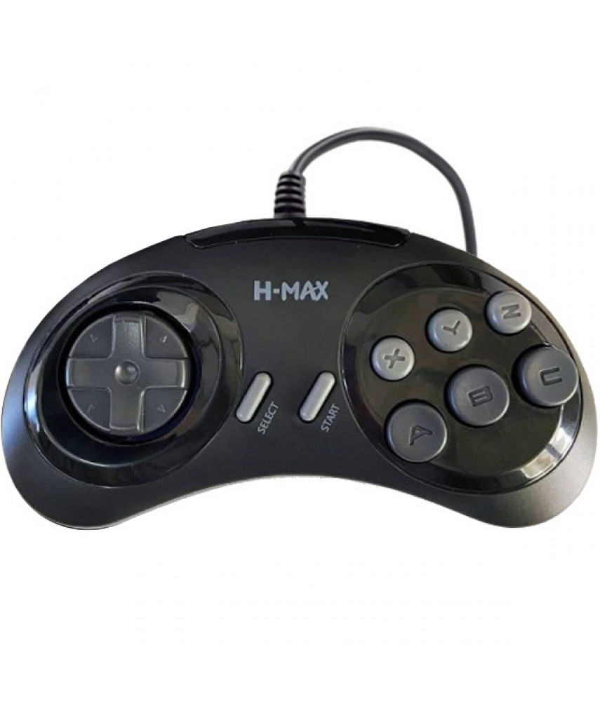 Джойстик H-MAX для Hamy MAX 8/16-bit