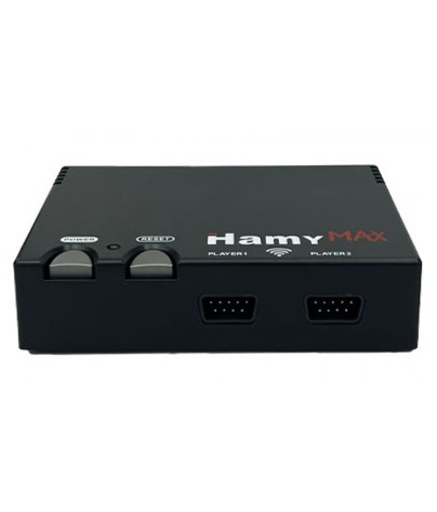 Игровая приставка Hamy MAX HDMI (688 игр) (8/16 bit) Игровая приставка Hamy MAX HDMI (688 игр) (8/16 bit)