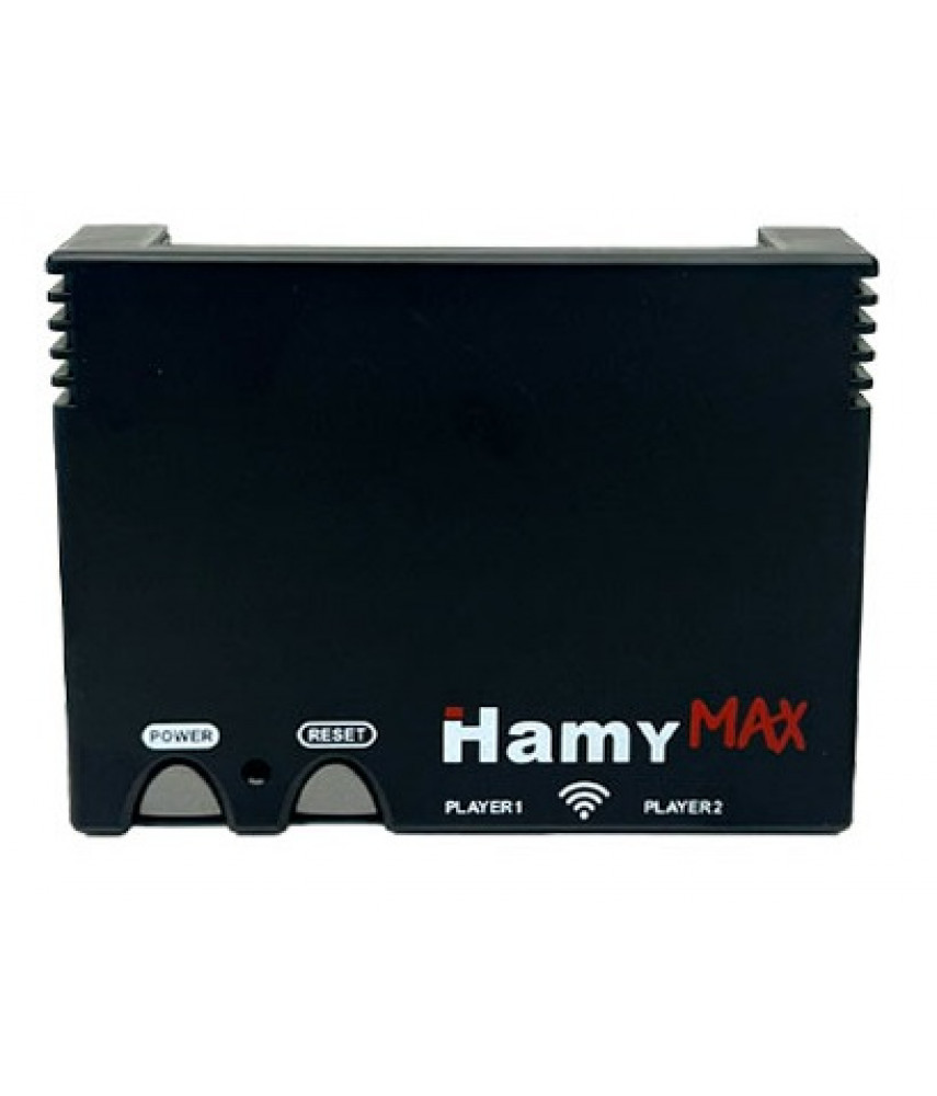 Игровая приставка Hamy MAX HDMI (688 игр) (8/16 bit) Игровая приставка Hamy MAX HDMI (688 игр) (8/16 bit)