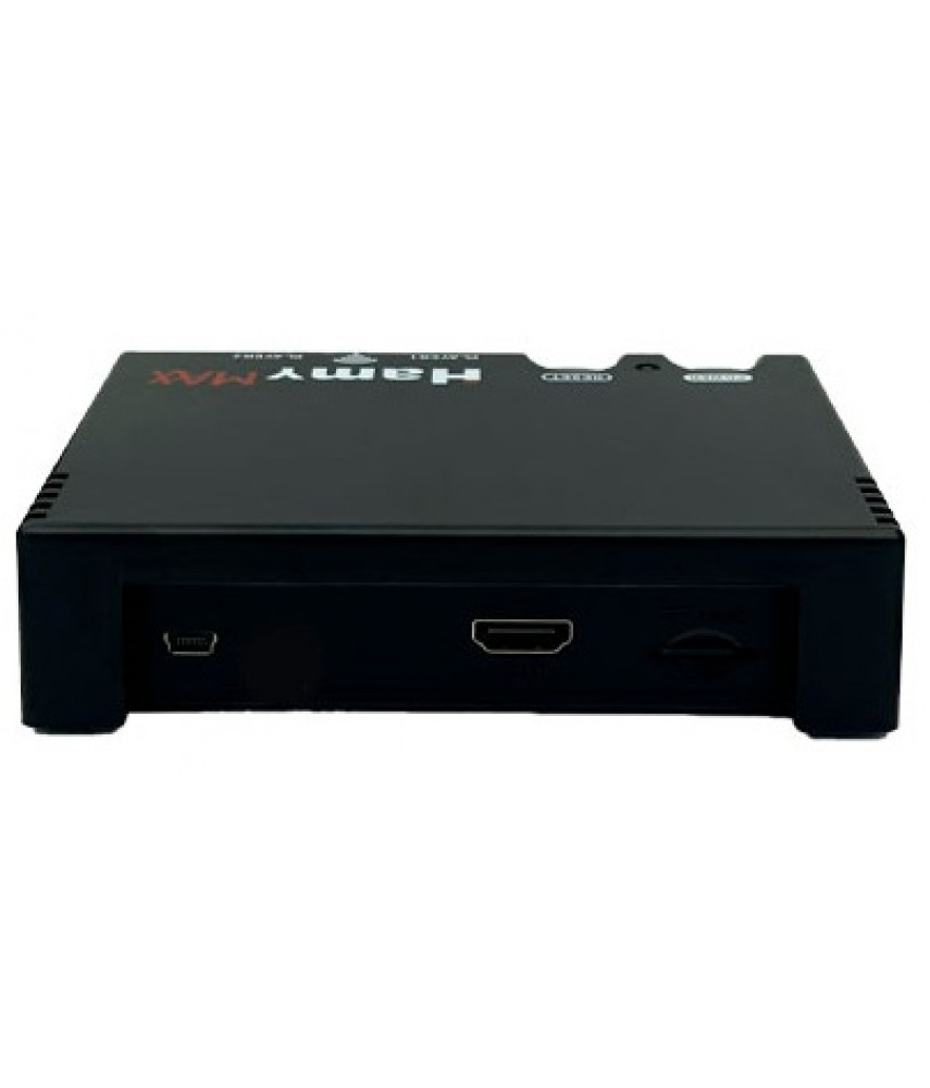 Игровая приставка Hamy MAX HDMI (688 игр) (8/16 bit) Игровая приставка Hamy MAX HDMI (688 игр) (8/16 bit)