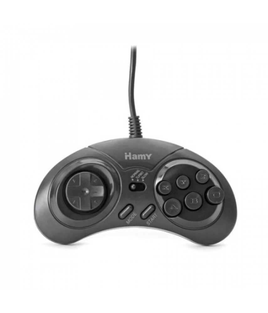 Игровая приставка Hamy 5 XL (800 игр) AV+HDMI
