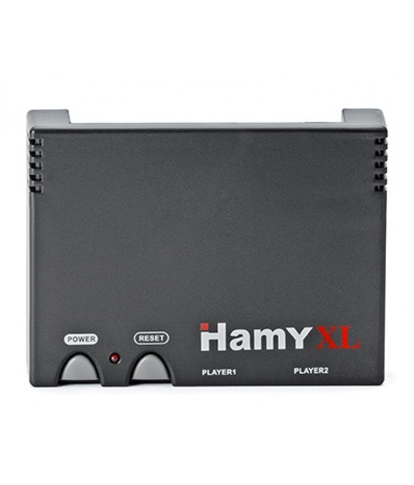 Игровая приставка Hamy 5 XL (533 игры) HDMI