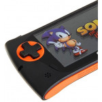Приставки Sega Mega Drive Portable