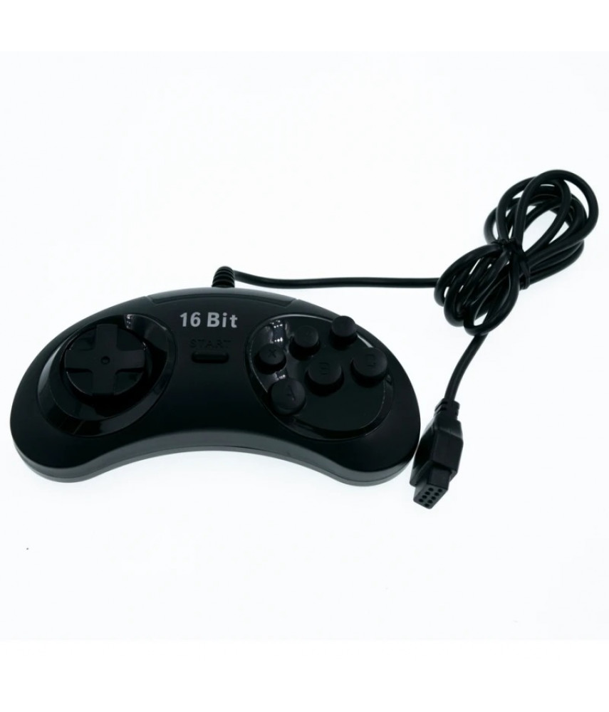 Игровая мультиплатформенная приставка DVTech MT 400 игр