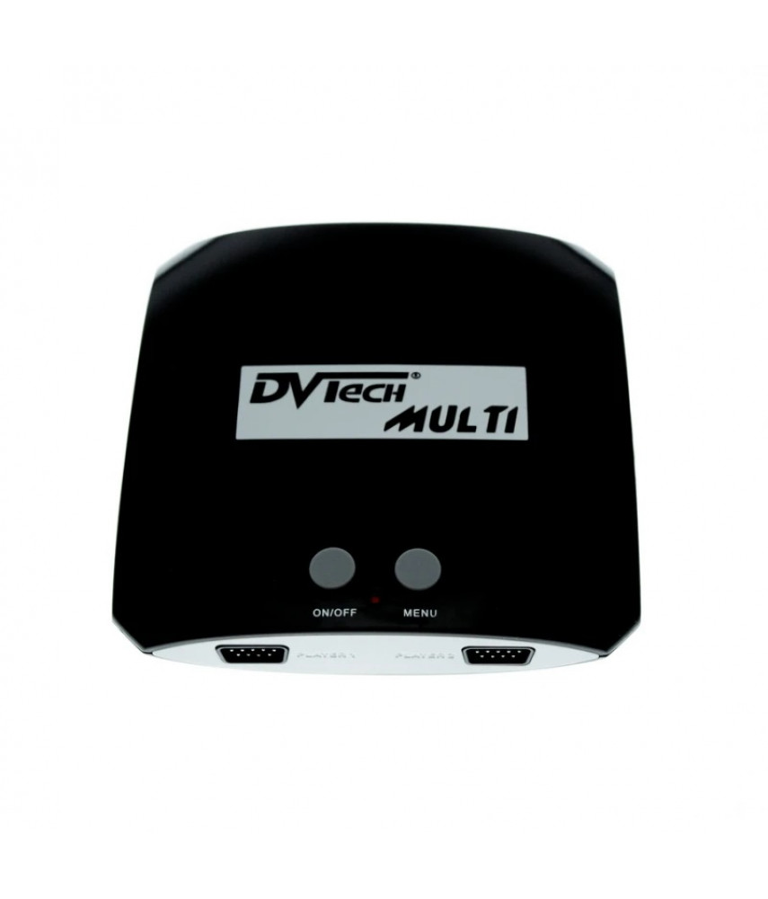 Игровая мультиплатформенная приставка DVTech MT 500 игр