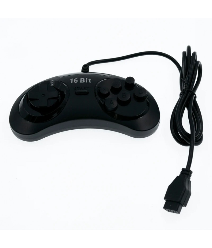 Игровая мультиплатформенная приставка DVTech MT 500 игр