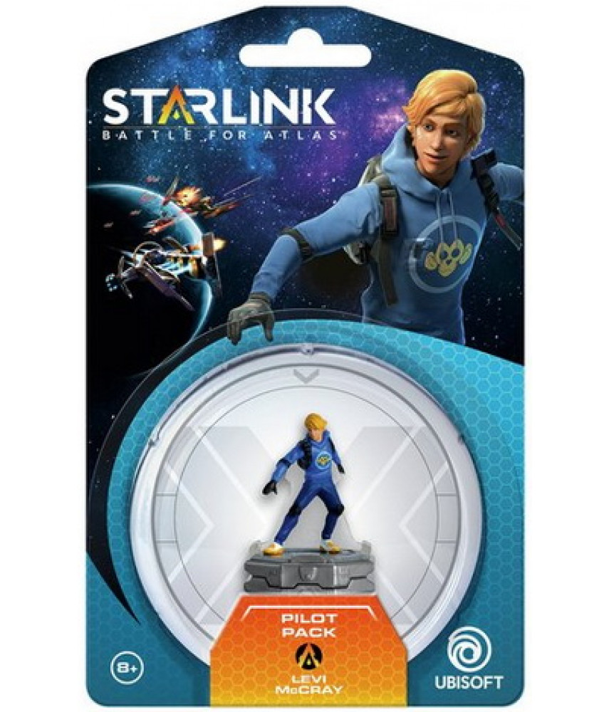 Starlink Battle for Atlas - Pilot Pack - Levi