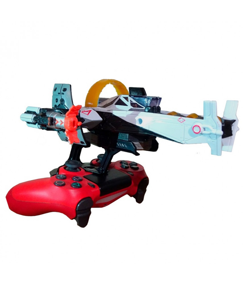 Крепление на контроллер Starlink: Battle for Atlas - Controller Mount Co-Op Pack (PS4) Крепление на контроллер Starlink: Battle for Atlas - Controller Mount Co-Op Pack (PS4)