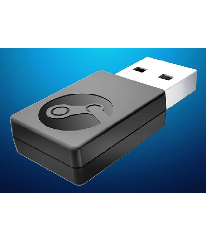 Беспроводной USB-передатчик для Steam Controller (Steam Controller Wireless Receiver)