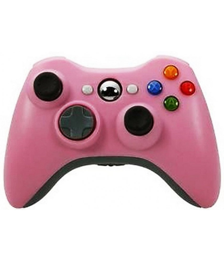 Беспроводной геймпад для игровой приставки Xbox 360 Беспроводной геймпад для игровой приставки Xbox 360
