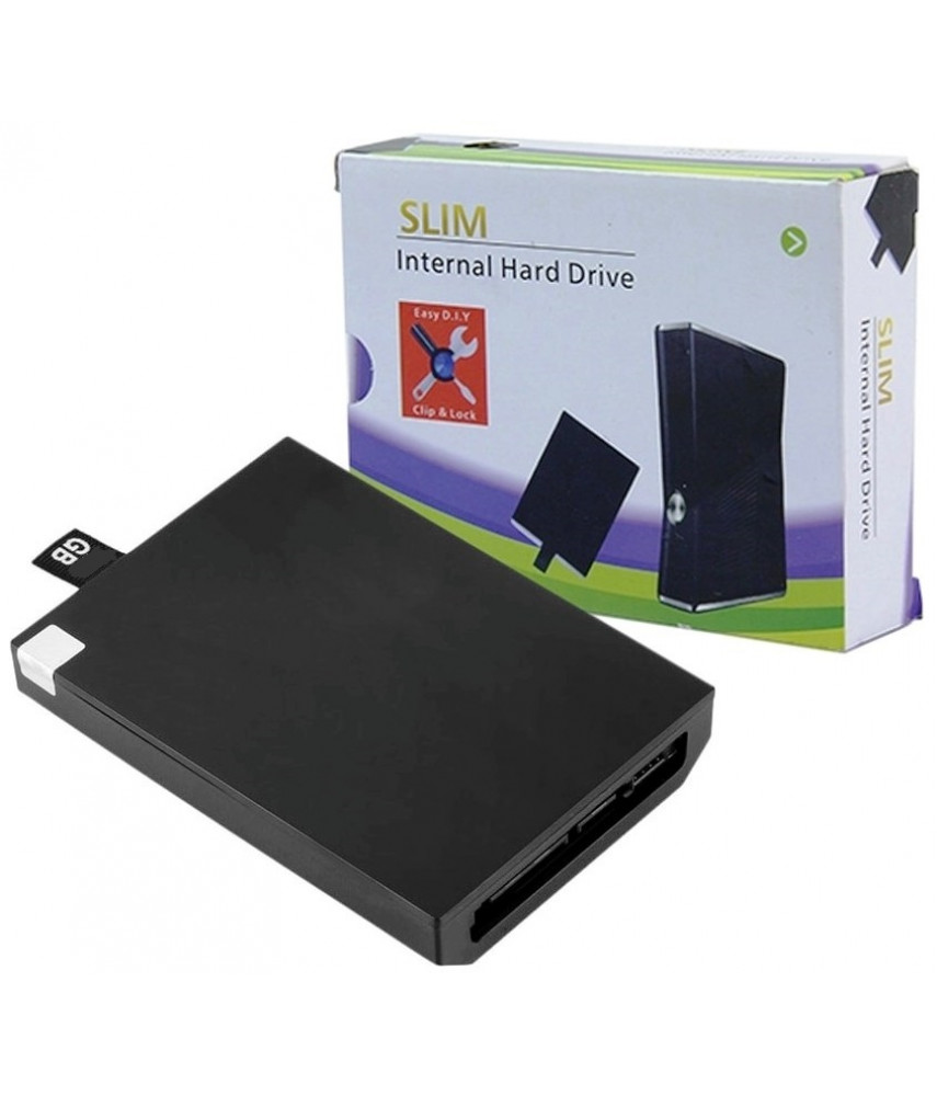 Жесткий диск Hard Drive 500 Gb Xbox 360 Slim 