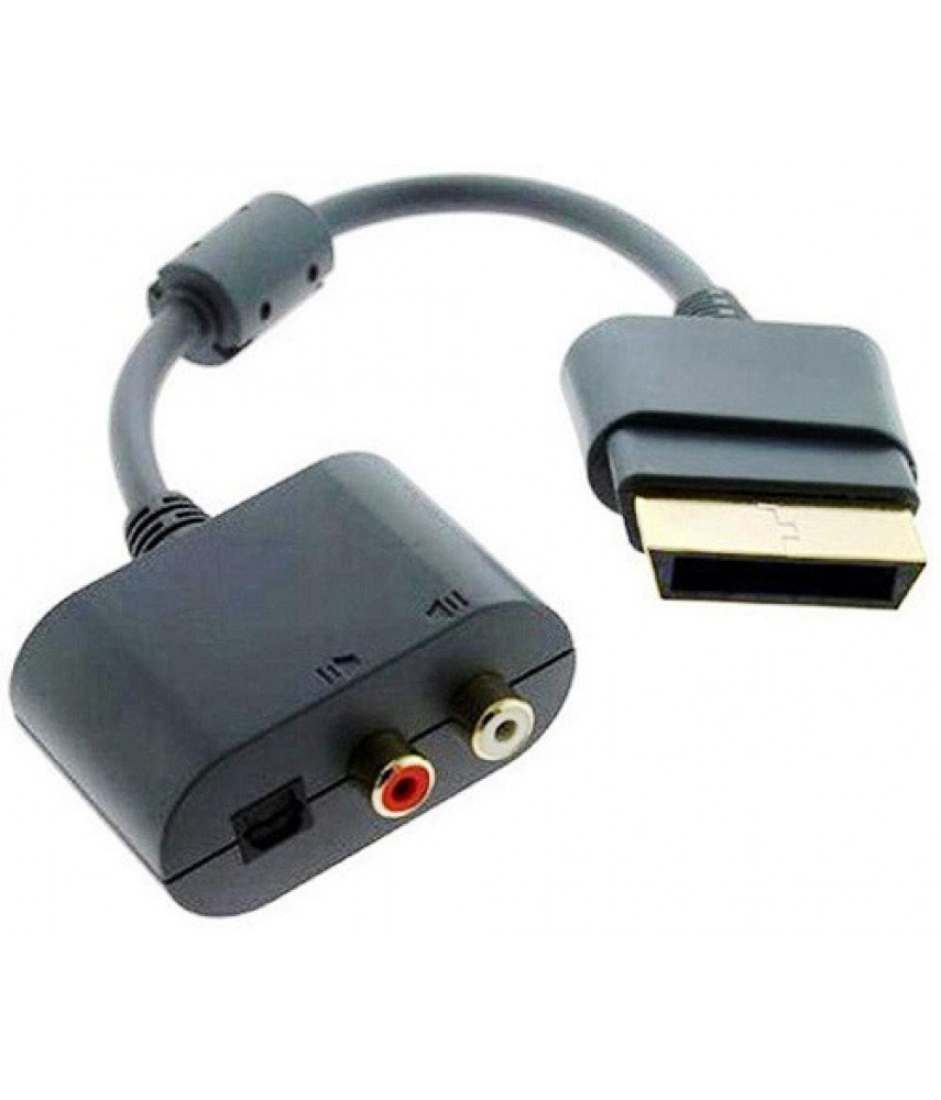 Кабель HDMI AV для Xbox 360