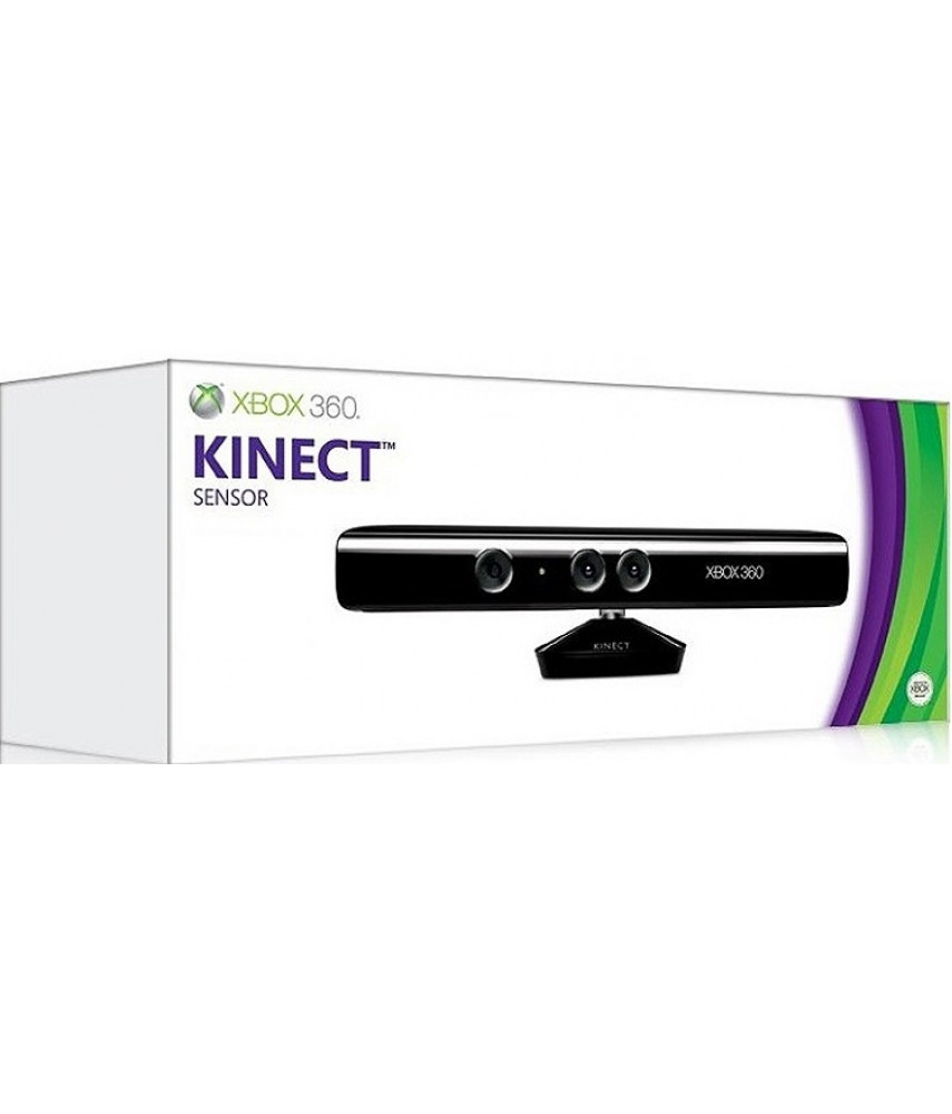Сенсор движений Xbox 360 Kinect Sensor