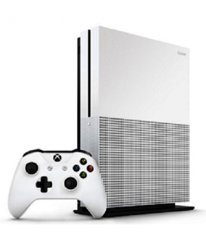 Вертикальная подставка для Xbox One S (HB-X004S/IV-X1S007)