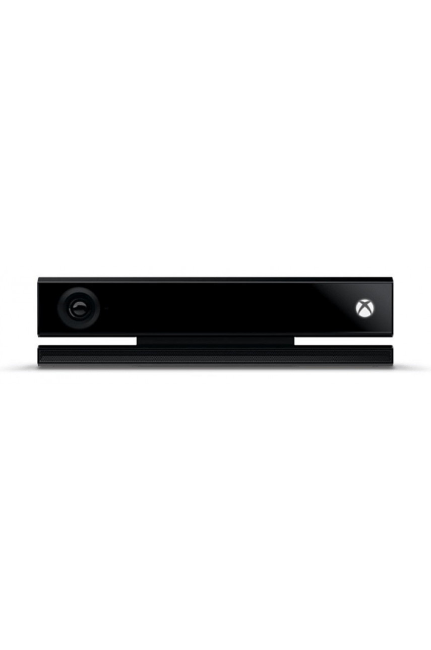 Microsoft Kinect (Сенсор) (Б/У) (OEM) купить на Xbox360