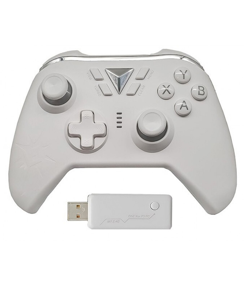 Геймпад беспроводной Controller Wireless M-1 2.4G (PC / PS3 / Xbox One)