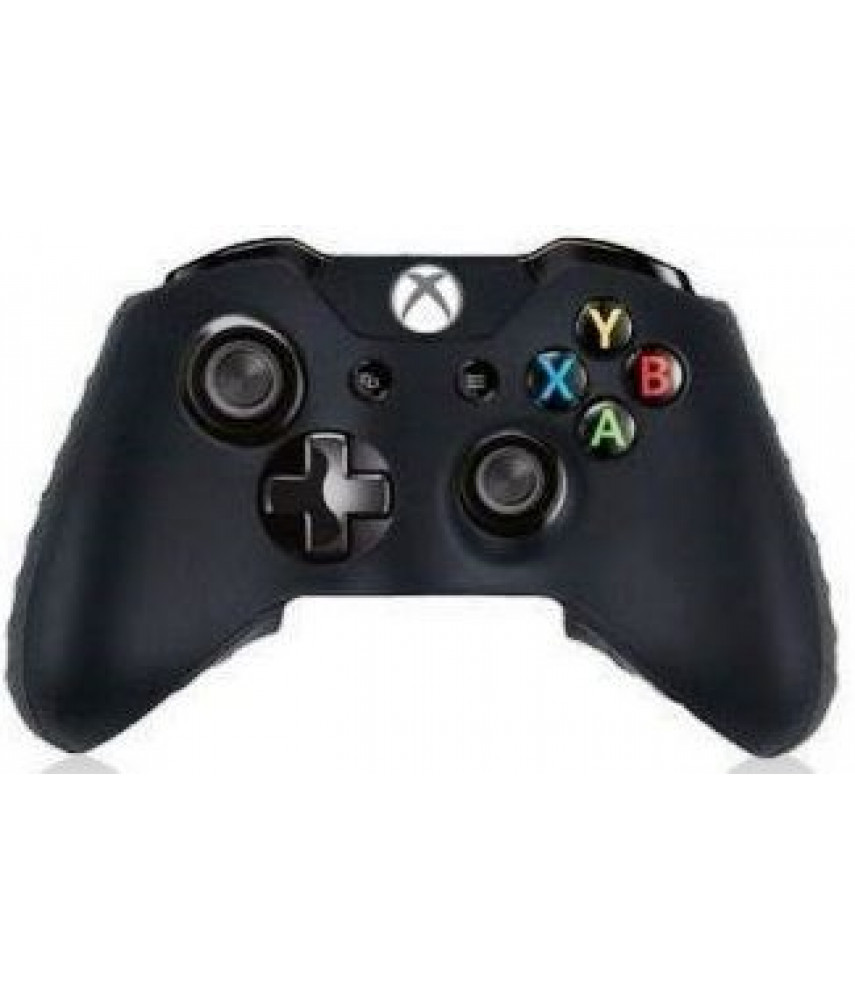 Силиконовый чехол для геймпада Xbox One 