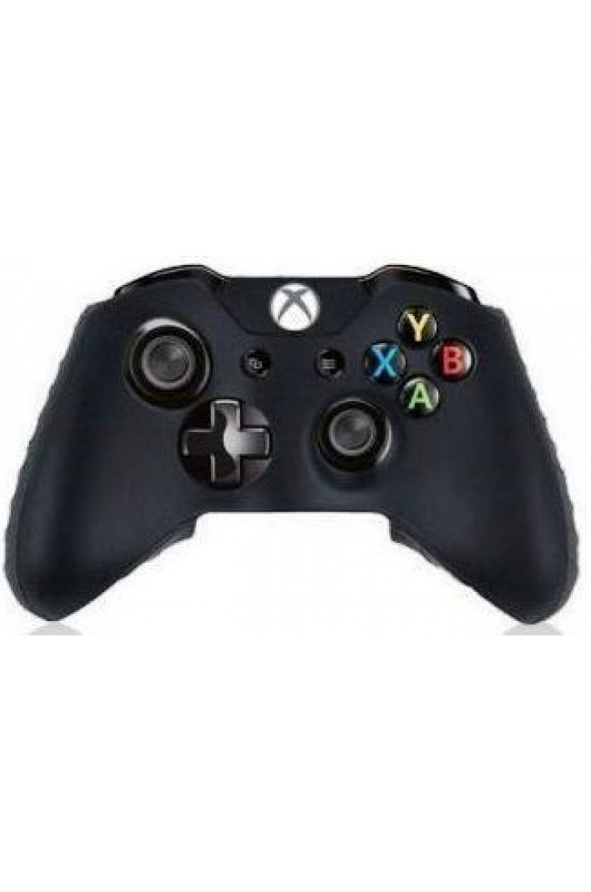 Силиконовый чехол для геймпада Xbox One Wireless Controller - Showgames.ru