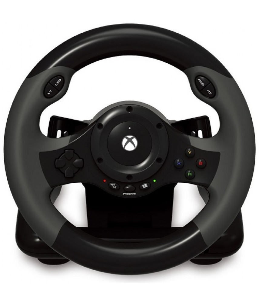 Руль Hori Racing Wheel Controller для Xbox One