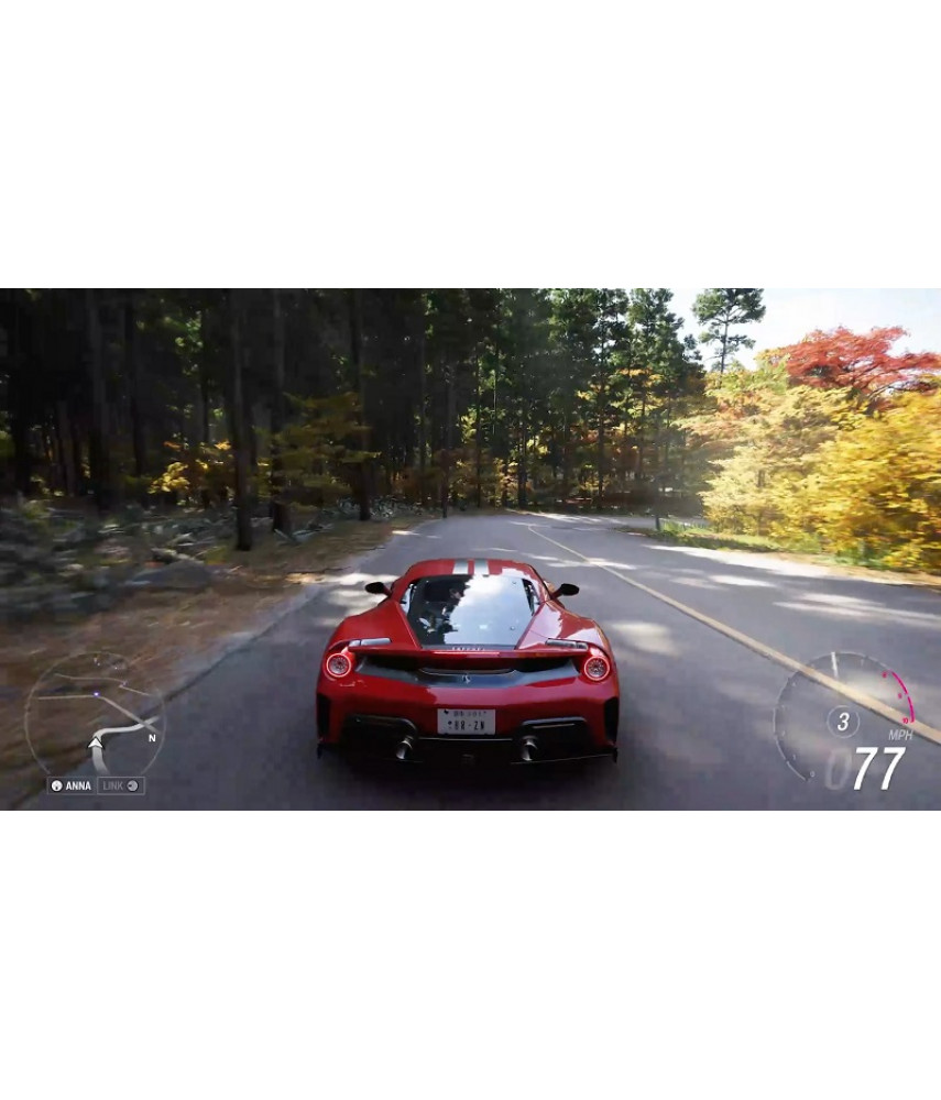 Игра Forza Horizon 6 (Xbox Series X, русские субтитры) Игра Forza Horizon 6 (Xbox Series X, русские субтитры)
