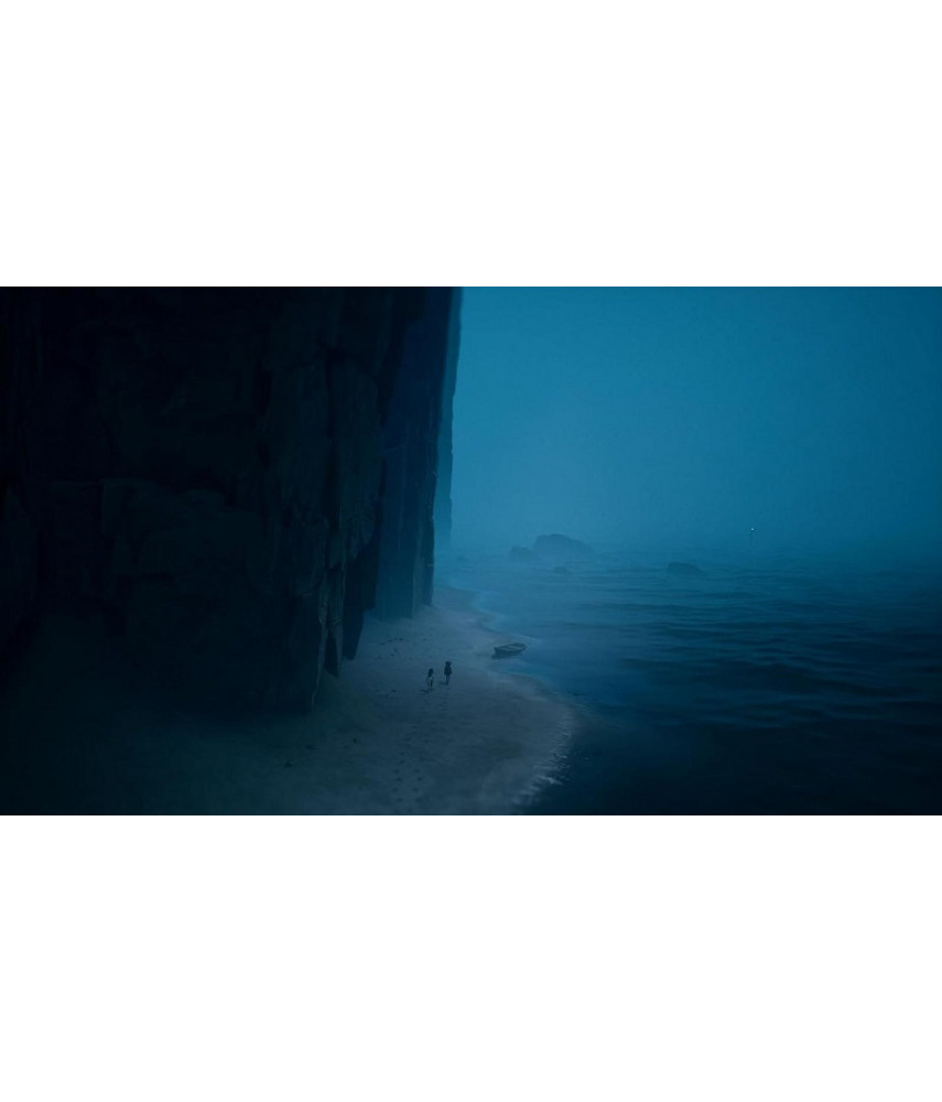 Игра Reanimal (Xbox Series X, русская версия)