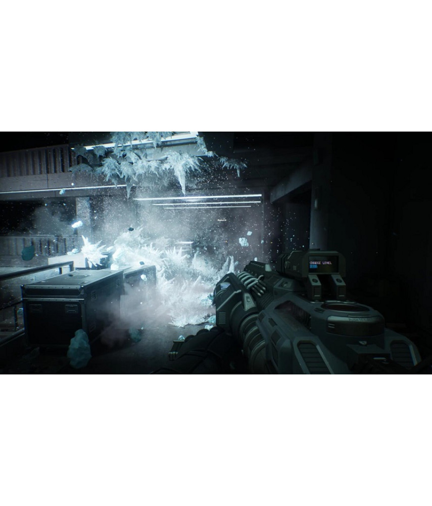 Игра RoboCop: Rogue City Unfinished Business (Xbox Series X, русские субтитры)