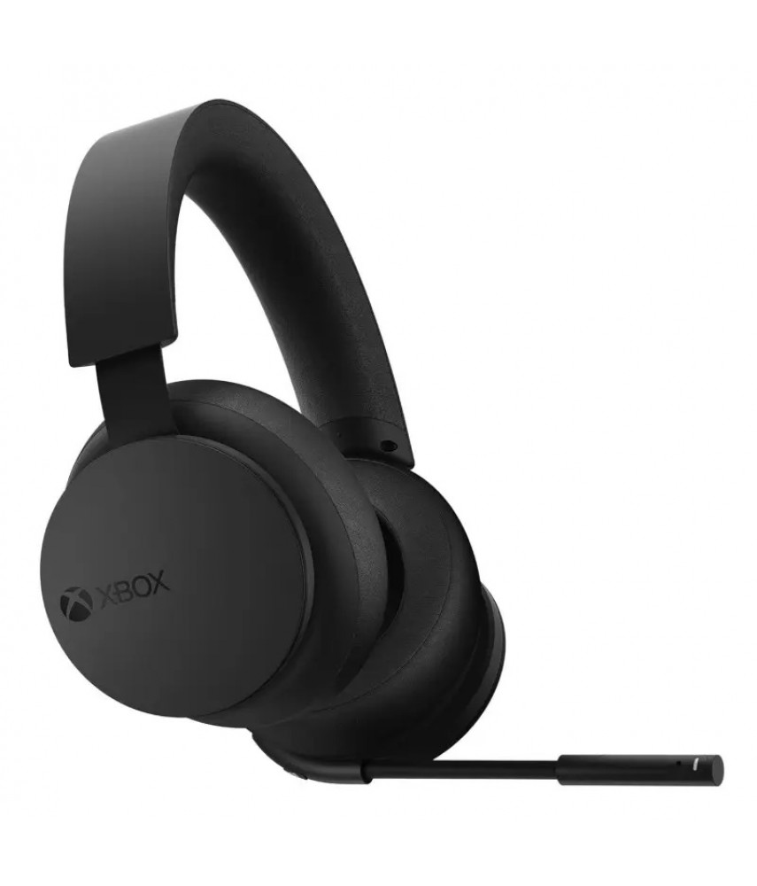 Гарнитура беспроводная Xbox Wireless Headset (TLL-00022)