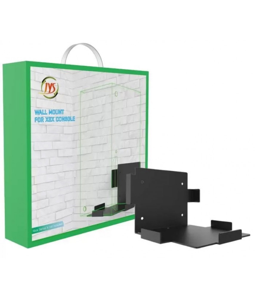 Кронштейн на стену для Xbox Series X (JYS-X136)