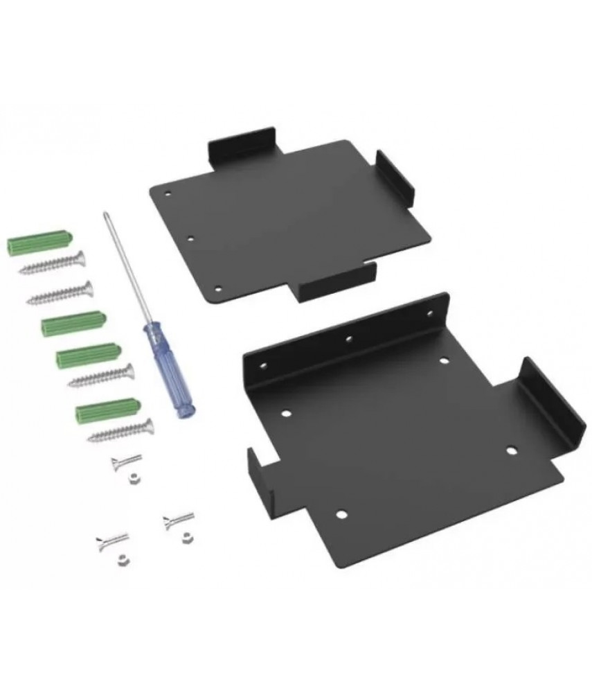 Кронштейн на стену металлический для Xbox Series X (JYS-X136) Кронштейн на стену металлический для Xbox Series X (JYS-X136)