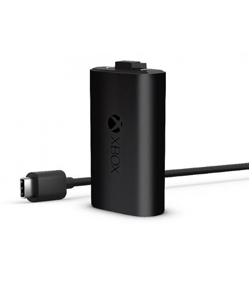 Play and Charge Kit Xbox Series S|X