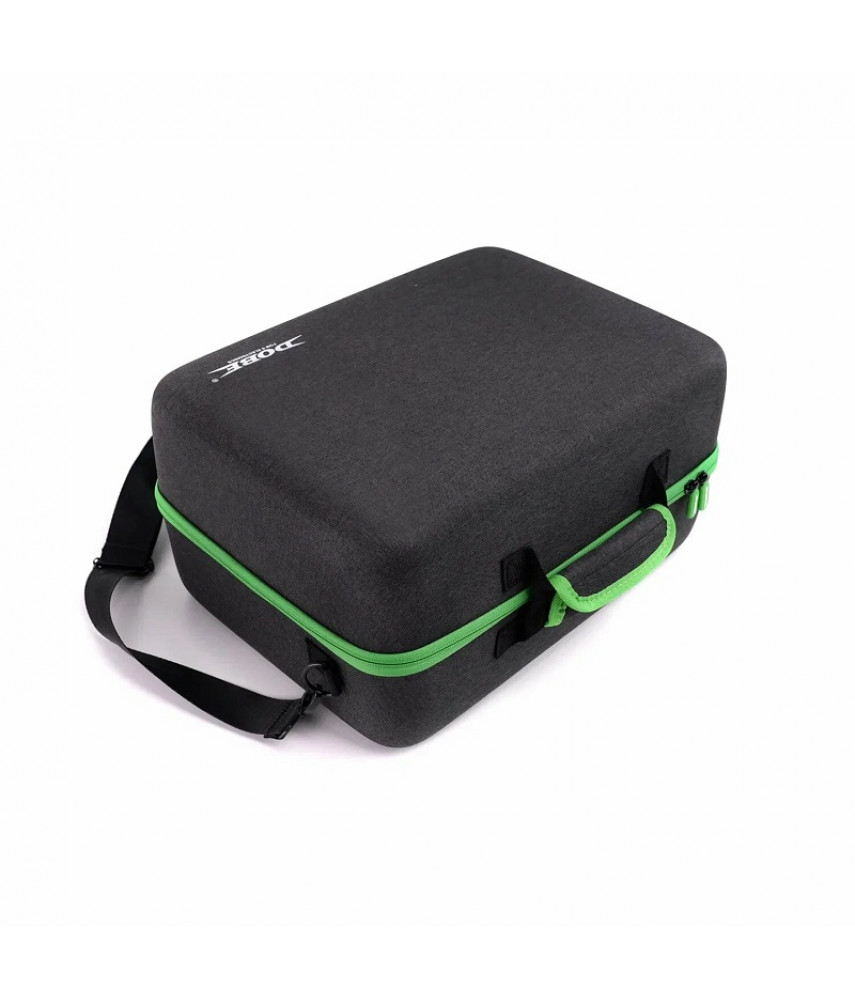 Сумка жесткий кейс DOBE для Xbox Series S/X (TYX-3622)