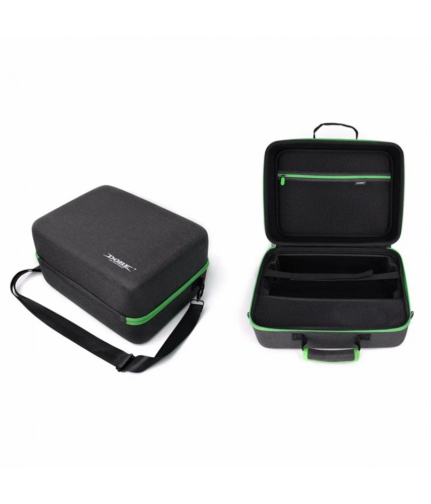 Сумка жесткий кейс DOBE для Xbox Series S/X (TYX-3622)