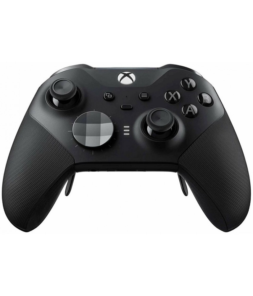 Геймпад Microsoft Xbox Elite Wireless Controller Series 2 (black)